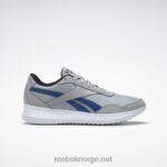 ren grå 3/vektorblå/ftwr hvit 2X42N1074 Reebok energen lite løpesko for menn
