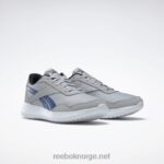 ren grå 3/vektorblå/ftwr hvit 2X42N1074 Reebok energen lite løpesko for menn - Bilde 5