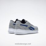 ren grå 3/vektorblå/ftwr hvit 2X42N1074 Reebok energen lite løpesko for menn - Bilde 6
