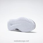 ren grå 3/vektorblå/ftwr hvit 2X42N1074 Reebok energen lite løpesko for menn - Bilde 7
