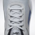 ren grå 3/vektorblå/ftwr hvit 2X42N1074 Reebok energen lite løpesko for menn - Bilde 10
