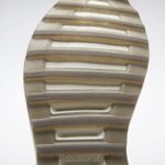 ren grå 4/kritt/kald grå 6 2X42N133 Reebok klassiske legacy az-skinnsko - Bilde 8