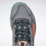 ren grå 5/kjerne sort/klassisk blågrønn 2X42N1063 Reebok nano x2 tr adventure treningssko for menn - Bilde 11