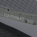 ren grå 5/kjerne sort/klassisk blågrønn 2X42N1063 Reebok nano x2 tr adventure treningssko for menn - Bilde 13