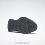 ren grå 5/ren grå 7/kjerne sort 2X42N220 Reebok zig dynamica 4 sko - Bilde 5