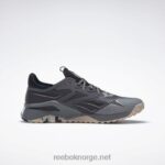 ren grå 6/kjerne sort/myk ecru 2X42N1049 Reebok nano x2 tr adventure treningssko for menn - Bilde 2