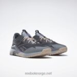 ren grå 6/ren grå 3/ren grå 7 2X42N203 Reebok nano x2 tr adventure treningssko for kvinner - Bilde 3