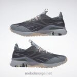 ren grå 6/ren grå 3/ren grå 7 2X42N203 Reebok nano x2 tr adventure treningssko for kvinner - Bilde 9