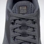 ren grå 6/ren grå 7/taupe met s23 2X42N18 Reebok nano x3 damesko - Bilde 8