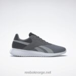 ren grå 6/ren grå 8/ren grå 3 2X42N1138 Reebok fluxlite treningssko for menn