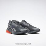 ren grå 7/ren grå 6/ren grå 4 2X42N283 Reebok hexalitt legacy sko - Bilde 5