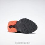 ren grå 7/ren grå 6/ren grå 4 2X42N283 Reebok hexalitt legacy sko - Bilde 7