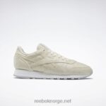 sandfang/ftwr hvit/kaldgrå 2 2X42N536 Reebok eames klassiske skinnsko