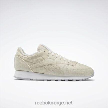sandfang/ftwr hvit/kaldgrå 2 2X42N536 Reebok eames klassiske skinnsko