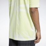 semi-energiglød 2X42N991 Reebok klassisk tie-dye t-skjorte - Bilde 7