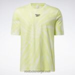 semi-energiglød 2X42N991 Reebok klassisk tie-dye t-skjorte - Bilde 8