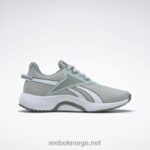 sjøspray/harmony green/ftwr white 2X42N117 Reebok lite pluss 3 damesko - Bilde 2