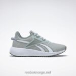 sjøspray/harmony green/ftwr white 2X42N117 Reebok lite pluss 3 damesko