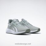 sjøspray/harmony green/ftwr white 2X42N117 Reebok lite pluss 3 damesko - Bilde 3