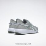 sjøspray/harmony green/ftwr white 2X42N117 Reebok lite pluss 3 damesko - Bilde 4