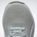 sjøspray/harmony green/ftwr white 2X42N117 Reebok lite pluss 3 damesko - Bilde 8