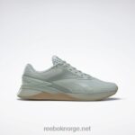 sjøspray/harmony green/reebok gummigummi-01 2X42N14 Reebok nano x3 damesko