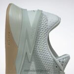 sjøspray/harmony green/reebok gummigummi-01 2X42N14 Reebok nano x3 damesko - Bilde 8