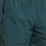 Skoggrønn 2X42N377 Reebok klassiske vektorshorts - Bilde 5