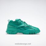 smaragd 2X42N187 Reebok cardi b club c v2 damesko - Bilde 2
