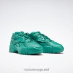 smaragd 2X42N187 Reebok cardi b club c v2 damesko - Bilde 3