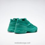 smaragd 2X42N187 Reebok cardi b club c v2 damesko - Bilde 4