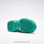 smaragd 2X42N187 Reebok cardi b club c v2 damesko - Bilde 5