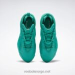 smaragd 2X42N187 Reebok cardi b club c v2 damesko - Bilde 6