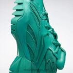 smaragd 2X42N187 Reebok cardi b club c v2 damesko - Bilde 7