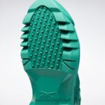 smaragd 2X42N187 Reebok cardi b club c v2 damesko - Bilde 8