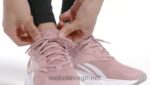 smokey rose/ftwr white/pure grey 3 2X42N303 Reebok hexalitt legacy damesko - Bilde 2