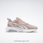 smokey rose/ftwr white/pure grey 3 2X42N303 Reebok hexalitt legacy damesko - Bilde 4