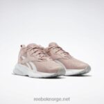 smokey rose/ftwr white/pure grey 3 2X42N303 Reebok hexalitt legacy damesko - Bilde 5