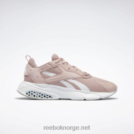 smokey rose/ftwr white/pure grey 3 2X42N303 Reebok hexalitt legacy damesko