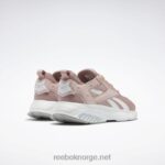 smokey rose/ftwr white/pure grey 3 2X42N303 Reebok hexalitt legacy damesko - Bilde 6