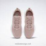 smokey rose/ftwr white/pure grey 3 2X42N303 Reebok hexalitt legacy damesko - Bilde 8