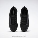 sort/kaldgrå 7/ftwr hvit 2X42N1032 Reebok zigwild trail 6 herresko - Bilde 8