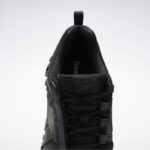 sort/kaldgrå 7/ftwr hvit 2X42N1032 Reebok zigwild trail 6 herresko - Bilde 9
