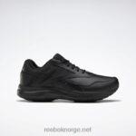 sort/kaldgrå/kollegial kongelig 2X42N1045 Reebok walk ultra 7 dmx max ekstra brede herresko