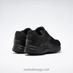 sort/kaldgrå/kollegial kongelig 2X42N1045 Reebok walk ultra 7 dmx max ekstra brede herresko - Bilde 6