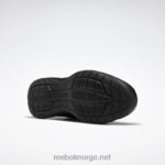 sort/kaldgrå/kollegial kongelig 2X42N1045 Reebok walk ultra 7 dmx max ekstra brede herresko - Bilde 7