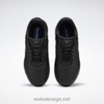 sort/kaldgrå/kollegial kongelig 2X42N1045 Reebok walk ultra 7 dmx max ekstra brede herresko - Bilde 8