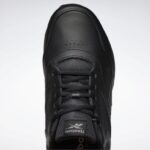 sort/kaldgrå/kollegial kongelig 2X42N1045 Reebok walk ultra 7 dmx max ekstra brede herresko - Bilde 9