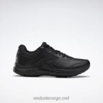 sort/kaldgrå/kollegial kongelig 2X42N1056 Reebok walk ultra 7 dmx max herresko