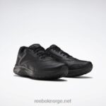 sort/kaldgrå/kollegial kongelig 2X42N1056 Reebok walk ultra 7 dmx max herresko - Bilde 3